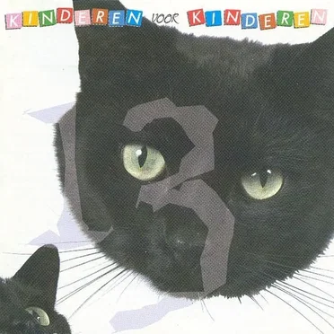 Kinderen voor Kinderen 13