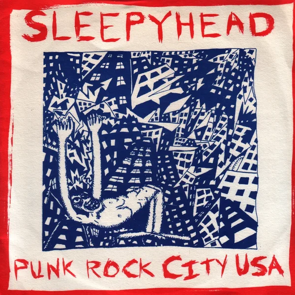 Punk Rock City USA