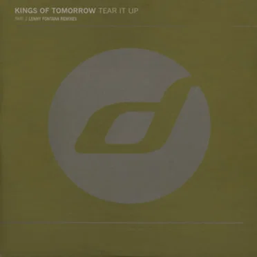 Tear It Up: Lenny Fontana Remixes
