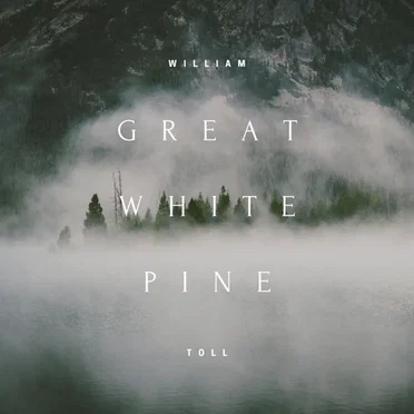 Great White Pine by William Toll - album cover