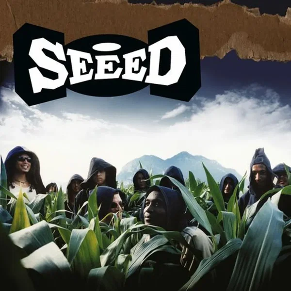Show the Interest (Seeed Refix)