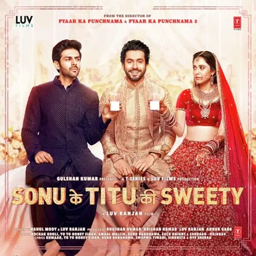 Sonu Ke Titu Ki Sweety