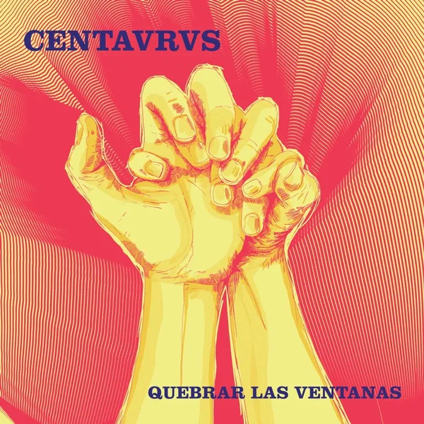 Quebrar las ventanas