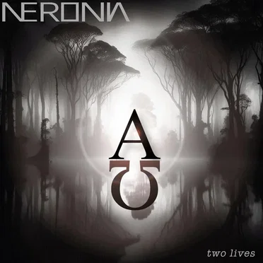 Two Lives by Neronia - album cover