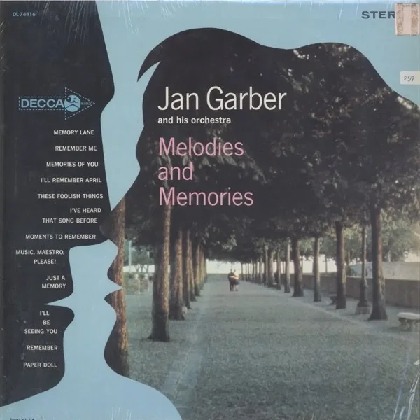 Melodies and Memories