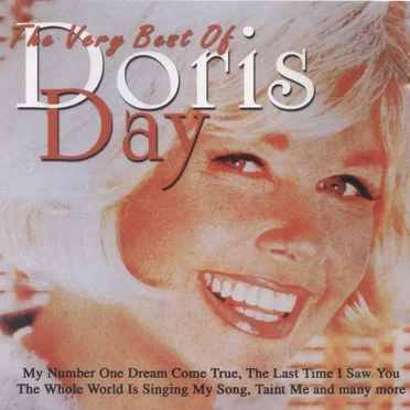 The Very Best of Doris Day