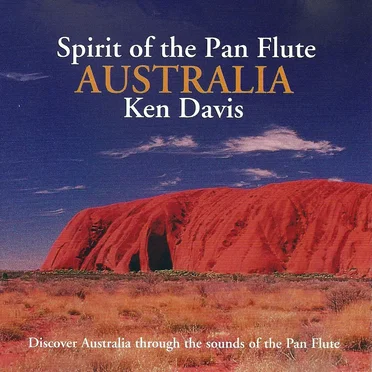 Spirit Of The Pan Flute Australia