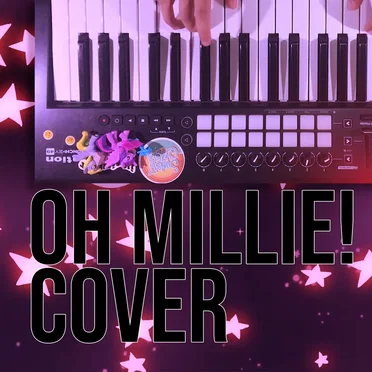 Oh Millie!