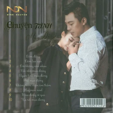 Chuyện tình mùa đông