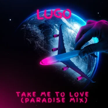 Take Me to Love (Paradise mix)