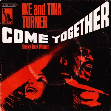 Come Together / Honky Tonk Women