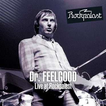 Dr. Feelgood