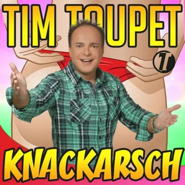 Knackarsch