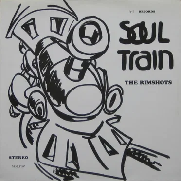 Soul Train