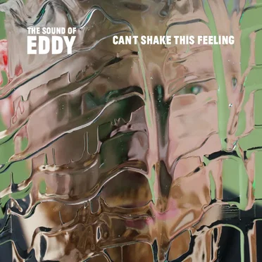 Can't Shake This Feeling by The Sound Of Eddy - album cover