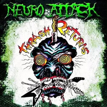 Thrash Returns