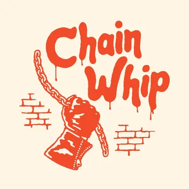 14 Lashes by Chain Whip - album cover