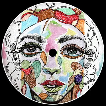 Illusion EP by Quadrakey - album cover