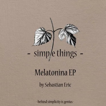 Melatonina