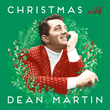Christmas with Dean Martin