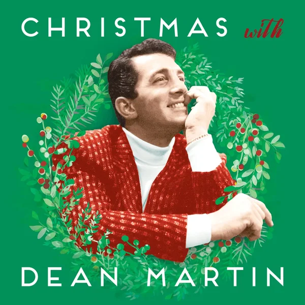 Christmas with Dean Martin