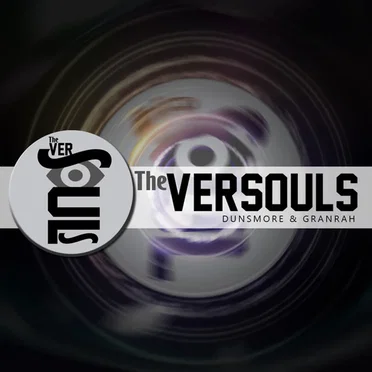 The Versouls by Gran Rah - album cover