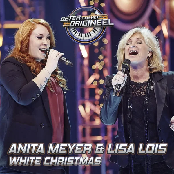 White Christmas