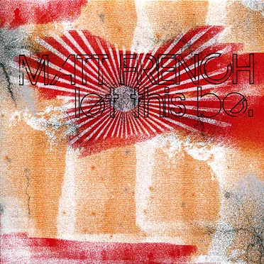 Let This Be by Matt French - album cover