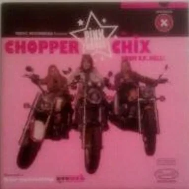 Chopper Chix From VP Hell!