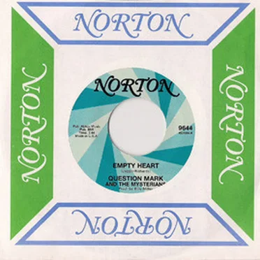 The Norton Stones Singles, Volume 04
