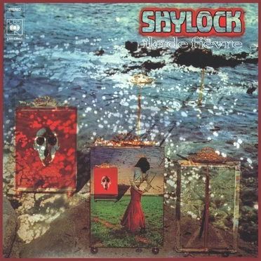 Shylock