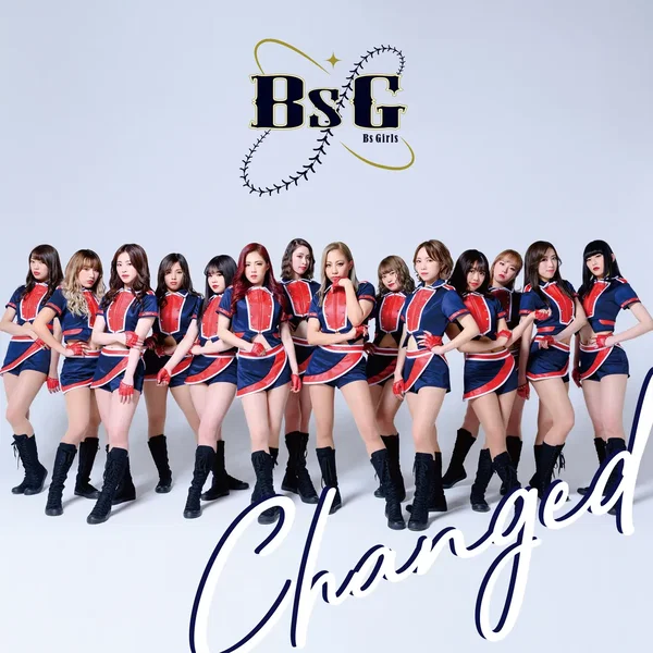 Changed
