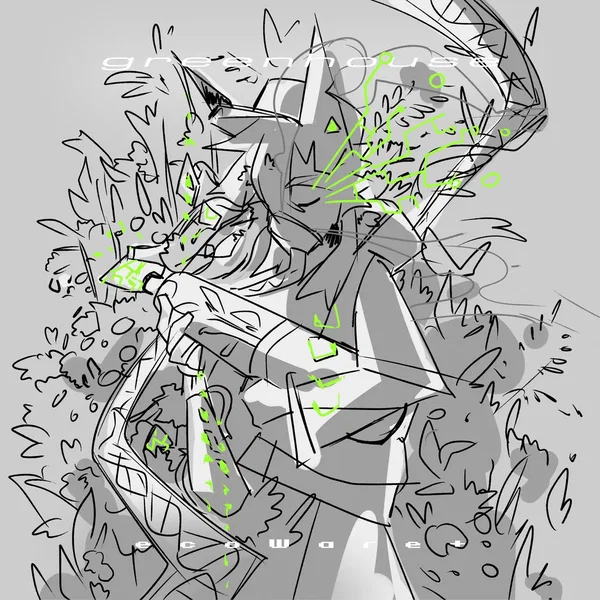 ecoWare+ [sndwrk β]