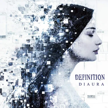 DEFINITION by DIAURA - album cover