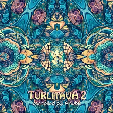 Turlitava 2 by Various Artists - album cover