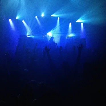 2016‐06‐14: Paradiso, Amsterdam, Netherlands