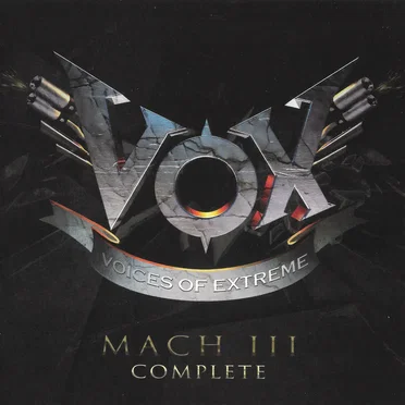 Voices of Extreme
