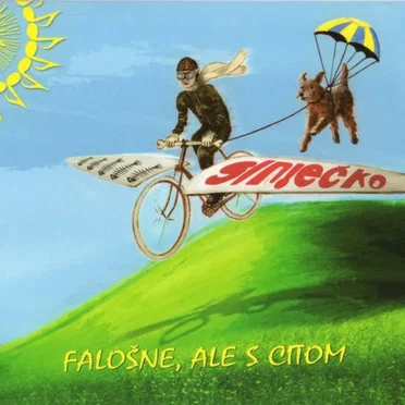 Falošne, Ale S Citom