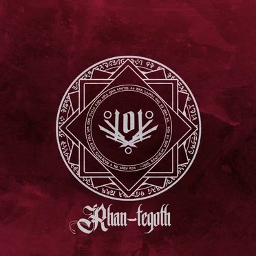 Rhan‐Tegoth