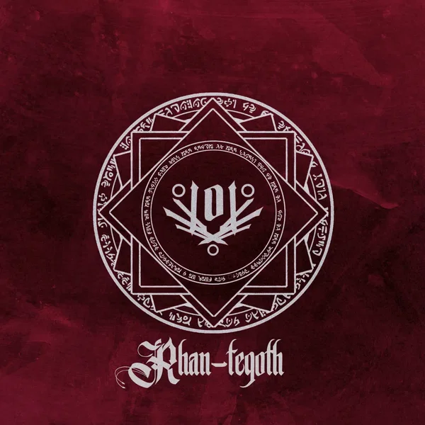 Rhan‐Tegoth