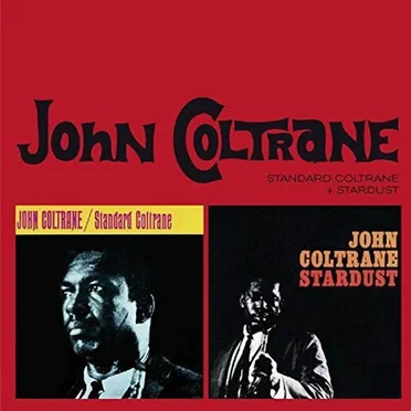 Standard Coltrane / Stardust