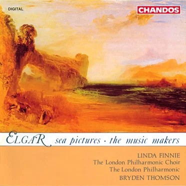 Sea Pictures / The Music Makers