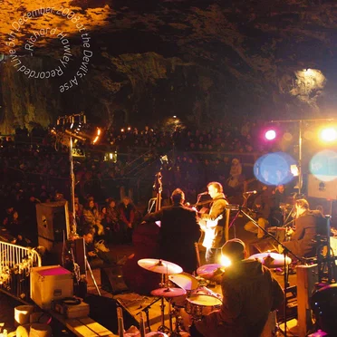 Live at the Devil’s Arse