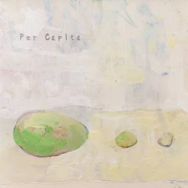 Per capita by Various Artists - album cover