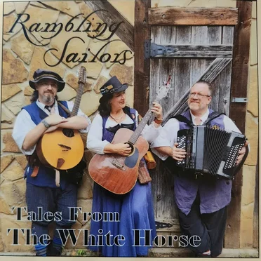 Tales From The White Horse