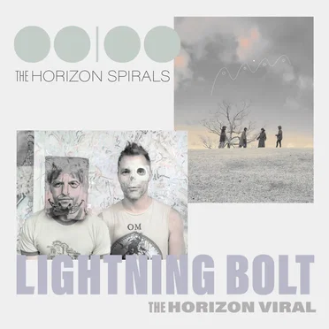 THE HORIZON SPIRALS / THE HORIZON VIRAL