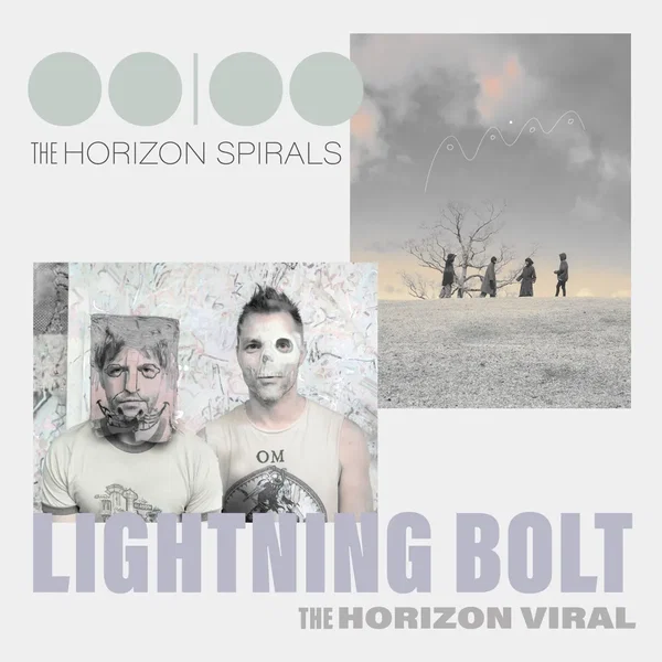 THE HORIZON SPIRALS / THE HORIZON VIRAL