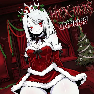 HEX-mas