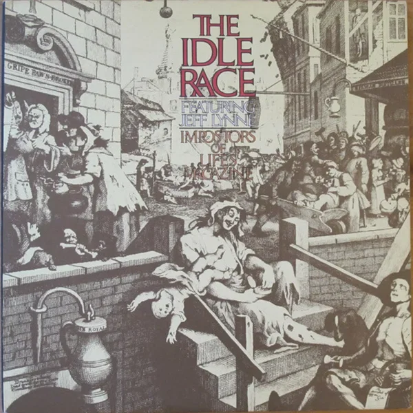 Impostors of Life's Magazine