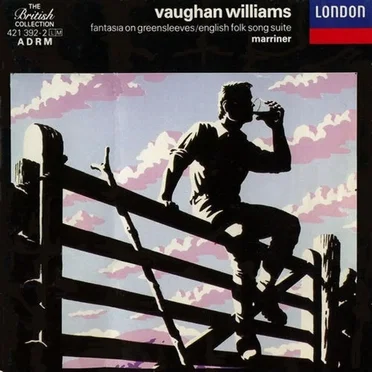 Fantasia on Greensleeves / English Folk Song Suite